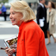 Iconic New York Gossip Columnist Liz Smith Dies at 94